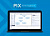 Лицензия PIX Enterprise (PIX Robot + PIX Studio) для среднего и крупного бизнеса